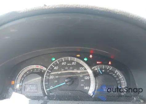 2013 Toyota Camry Se z USA, uszkodzony, nr VIN 4T1BF1FK6DU700542